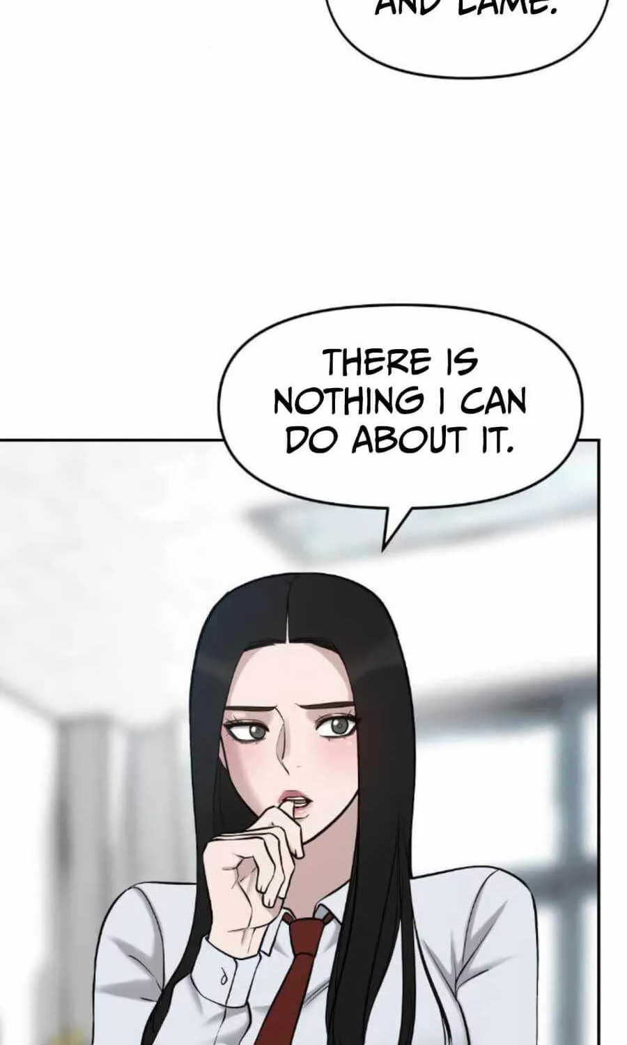 The Bully In-Charge Zinmanga X Chapter 23 Page 57