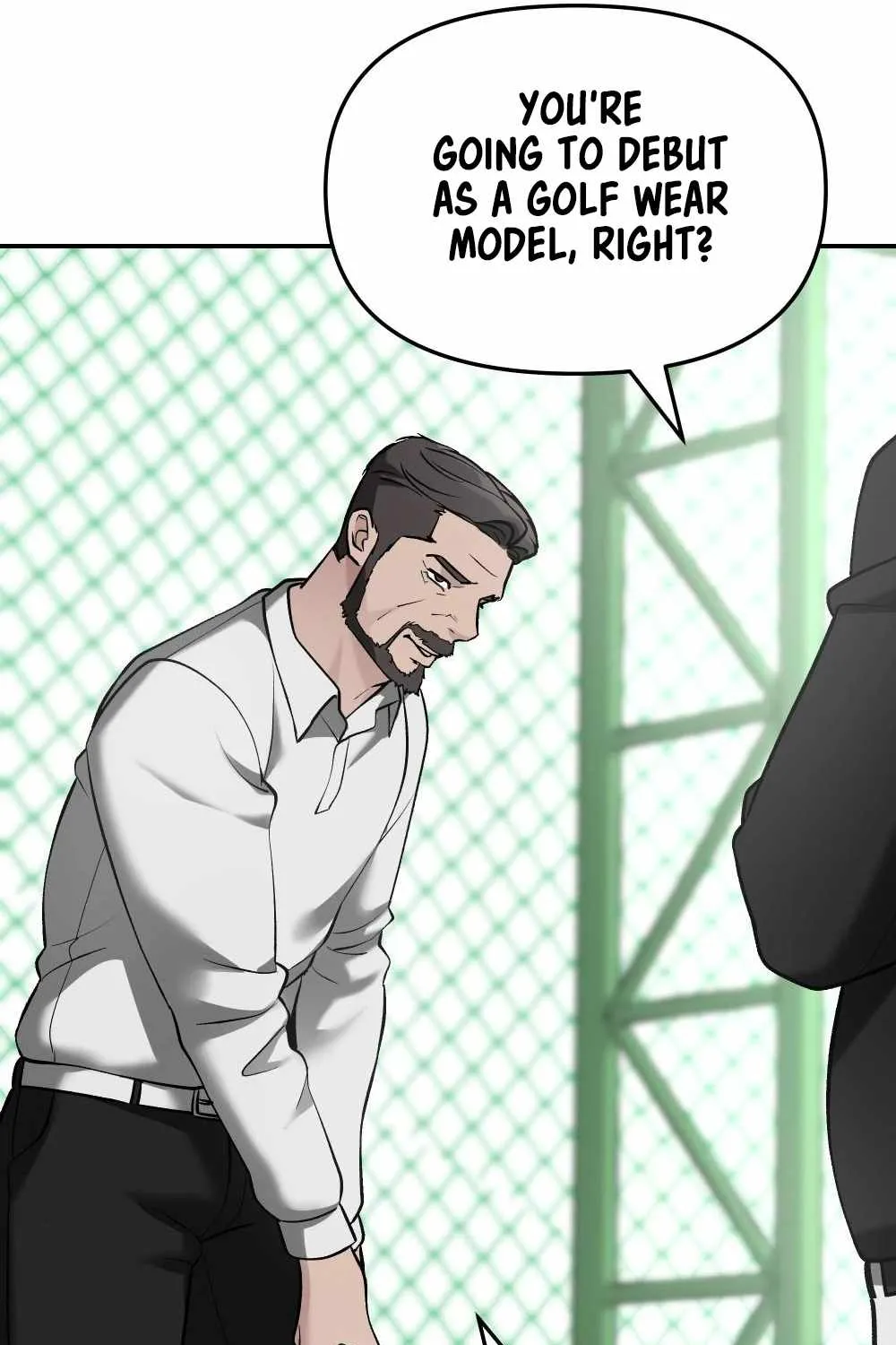 The Bully In-Charge Zinmanga X Chapter 22 Page 13