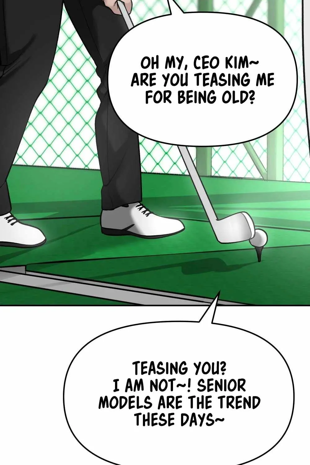 The Bully In-Charge Zinmanga X Chapter 22 Page 14