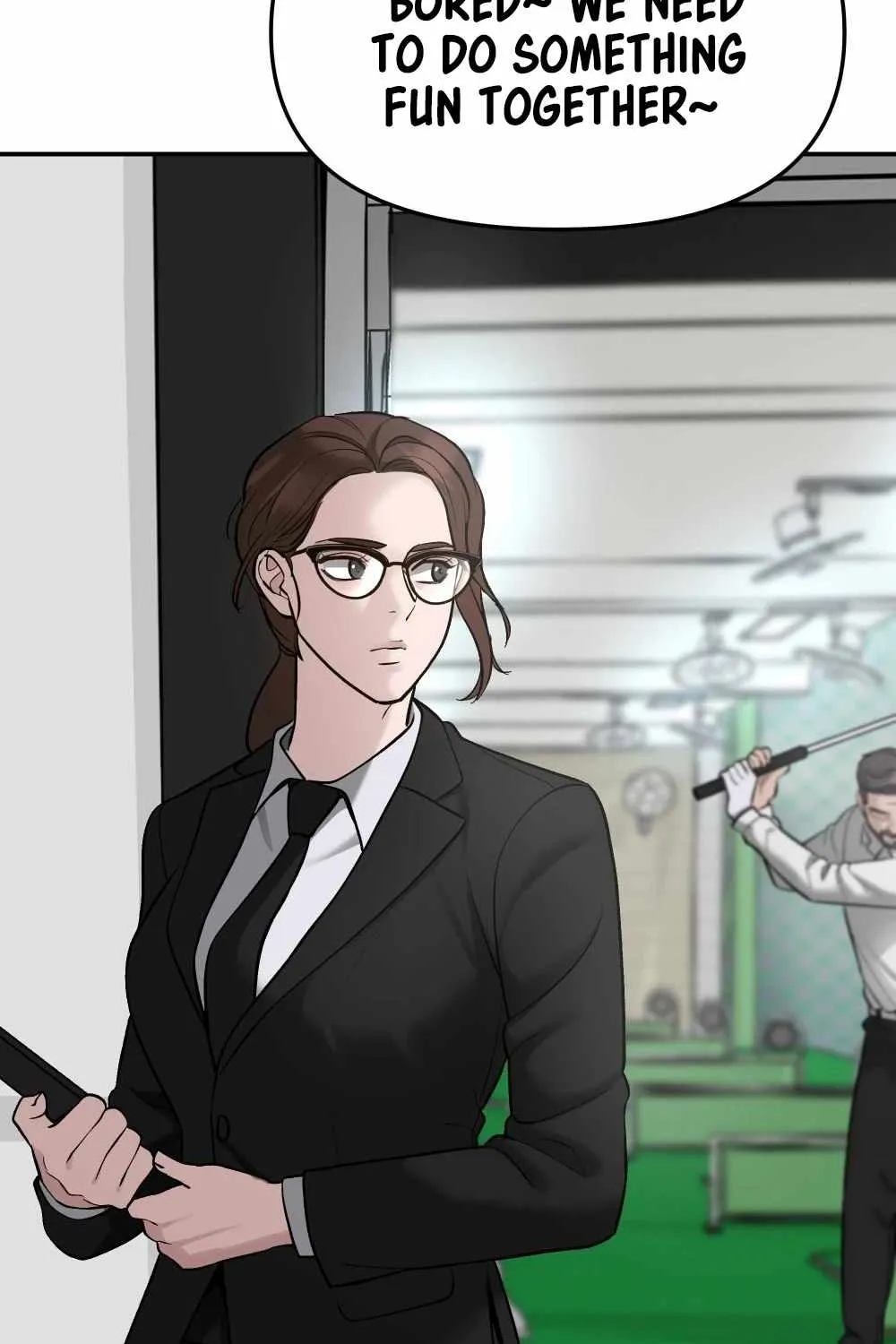 The Bully In-Charge Zinmanga X Chapter 22 Page 33