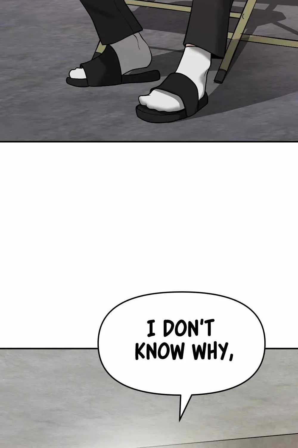 The Bully In-Charge Zinmanga X Chapter 22 Page 44