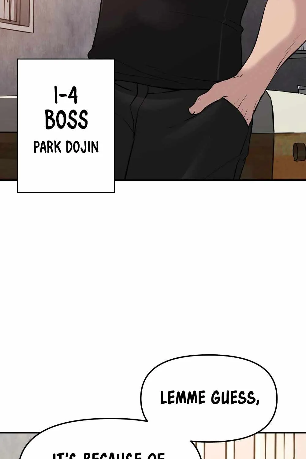 The Bully In-Charge Zinmanga X Chapter 22 Page 48