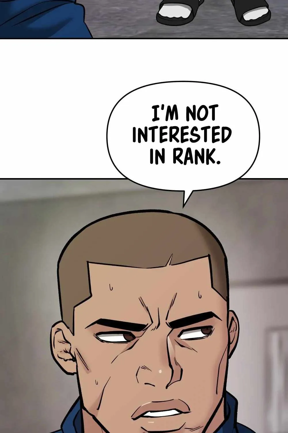 The Bully In-Charge Zinmanga X Chapter 22 Page 54