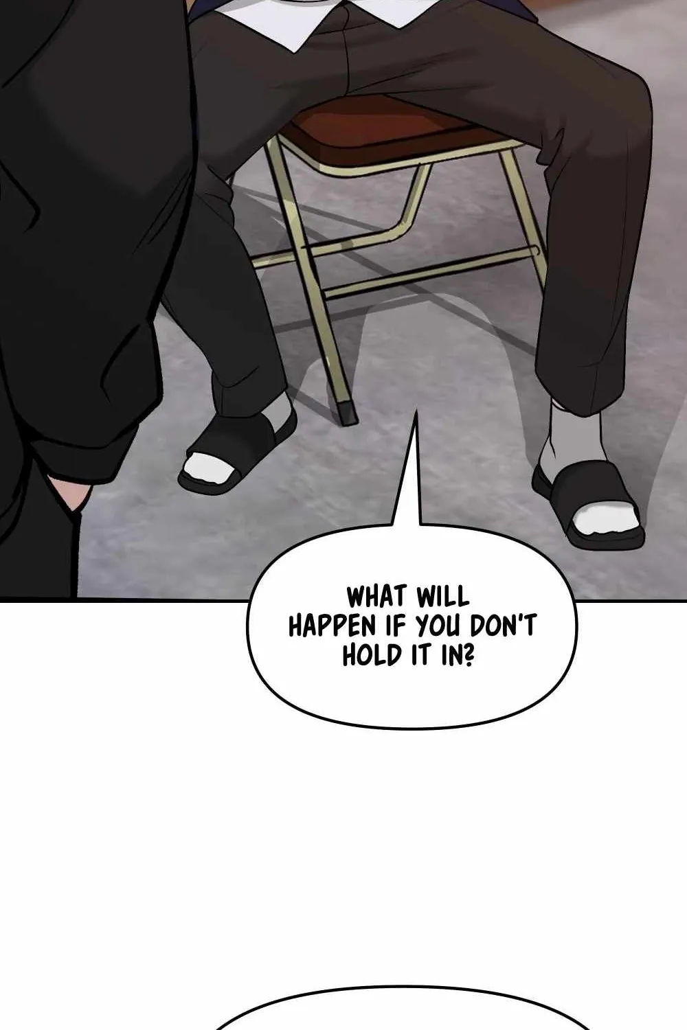 The Bully In-Charge Zinmanga X Chapter 22 Page 61
