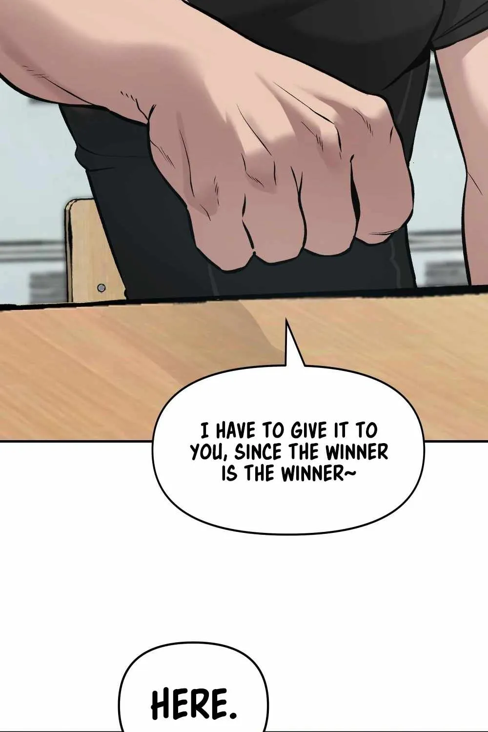 The Bully In-Charge Zinmanga X Chapter 22 Page 125
