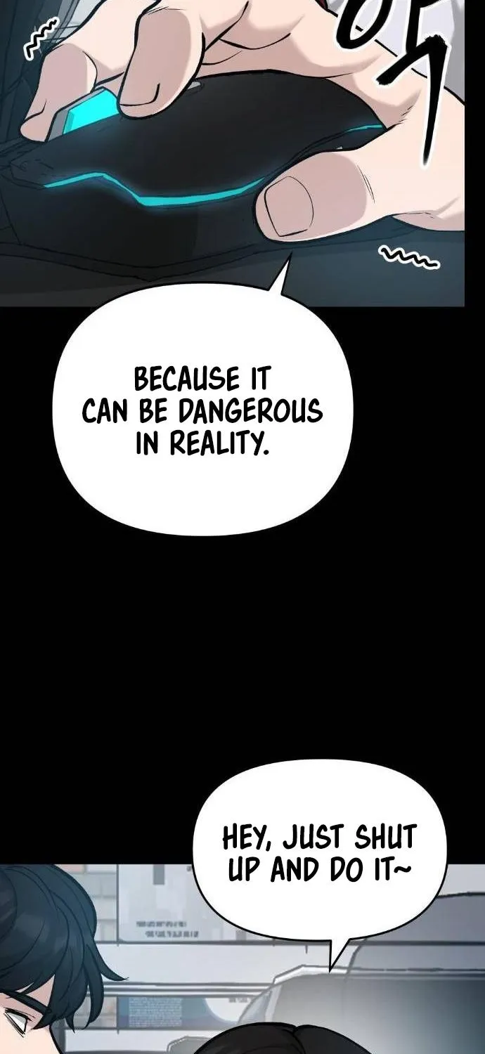 The Bully In-Charge Zinmanga X Chapter 21 Page 12
