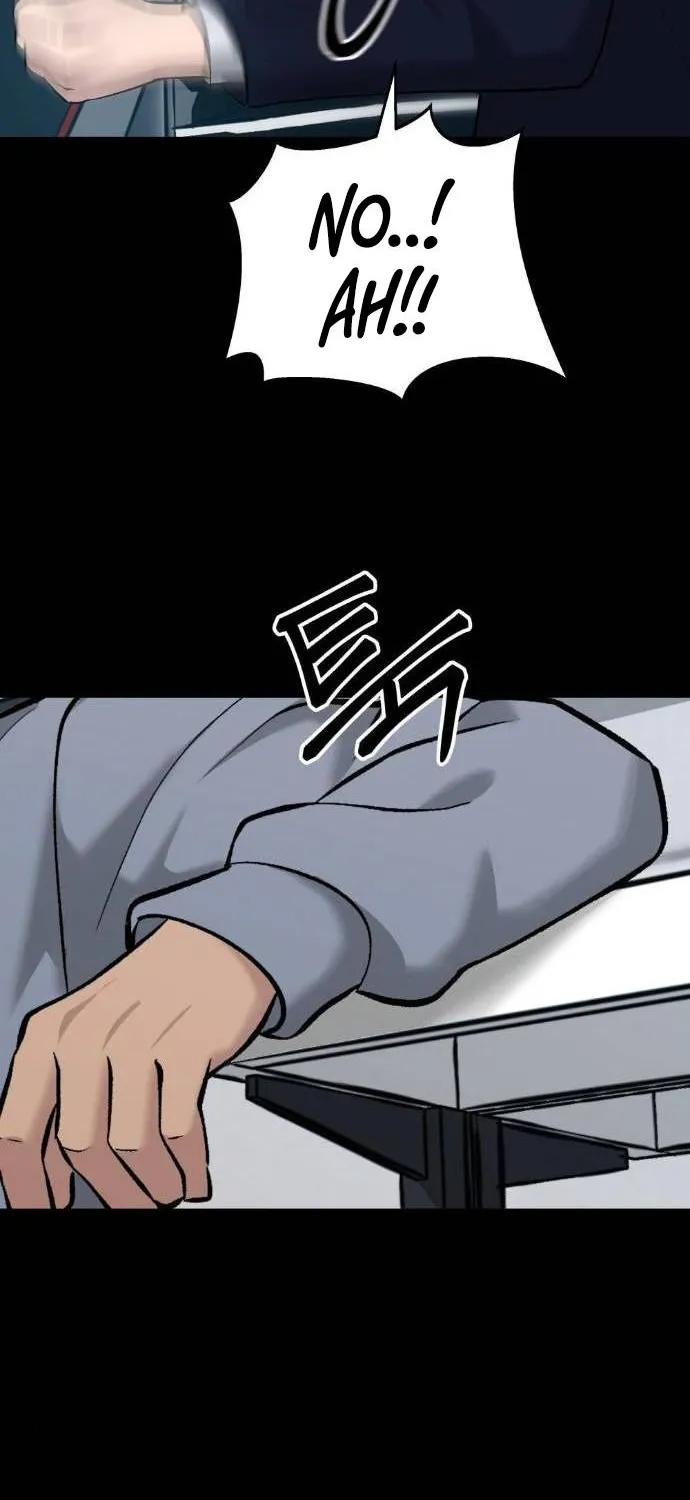 The Bully In-Charge Zinmanga X Chapter 21 Page 18