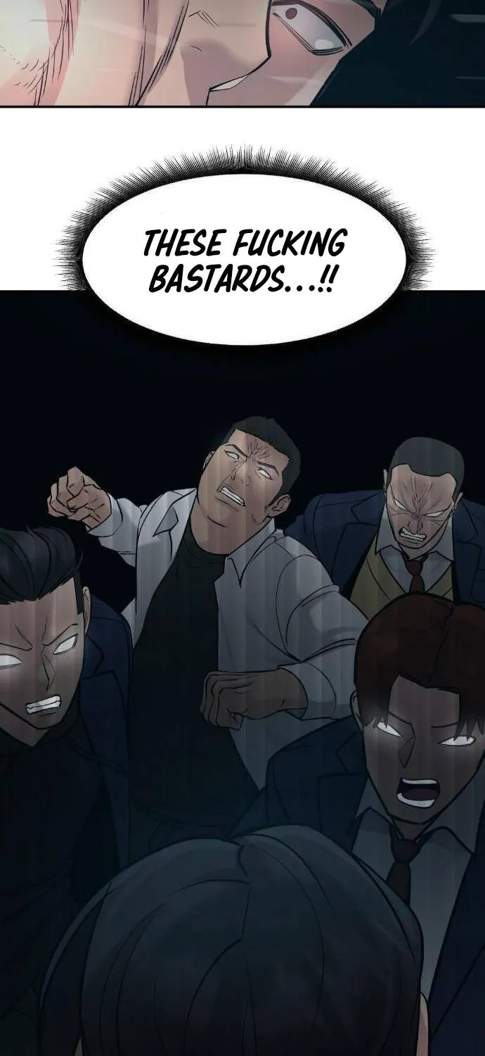 The Bully In-Charge Zinmanga X Chapter 20 Page 21