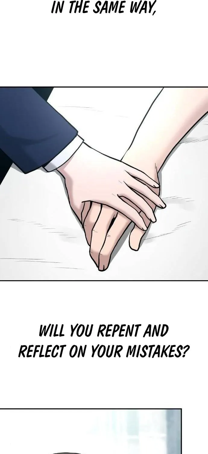 The Bully In-Charge Zinmanga X Chapter 20 Page 23