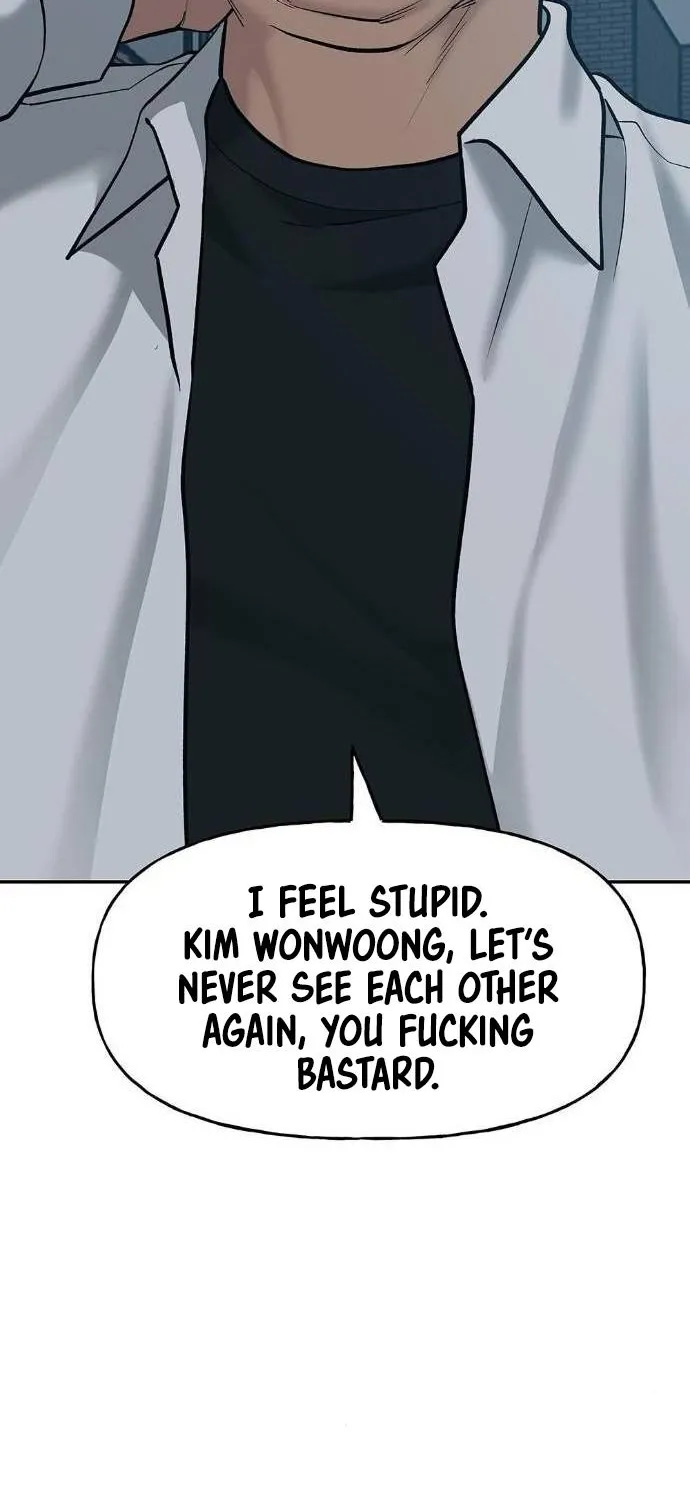 The Bully In-Charge Zinmanga X Chapter 20 Page 40