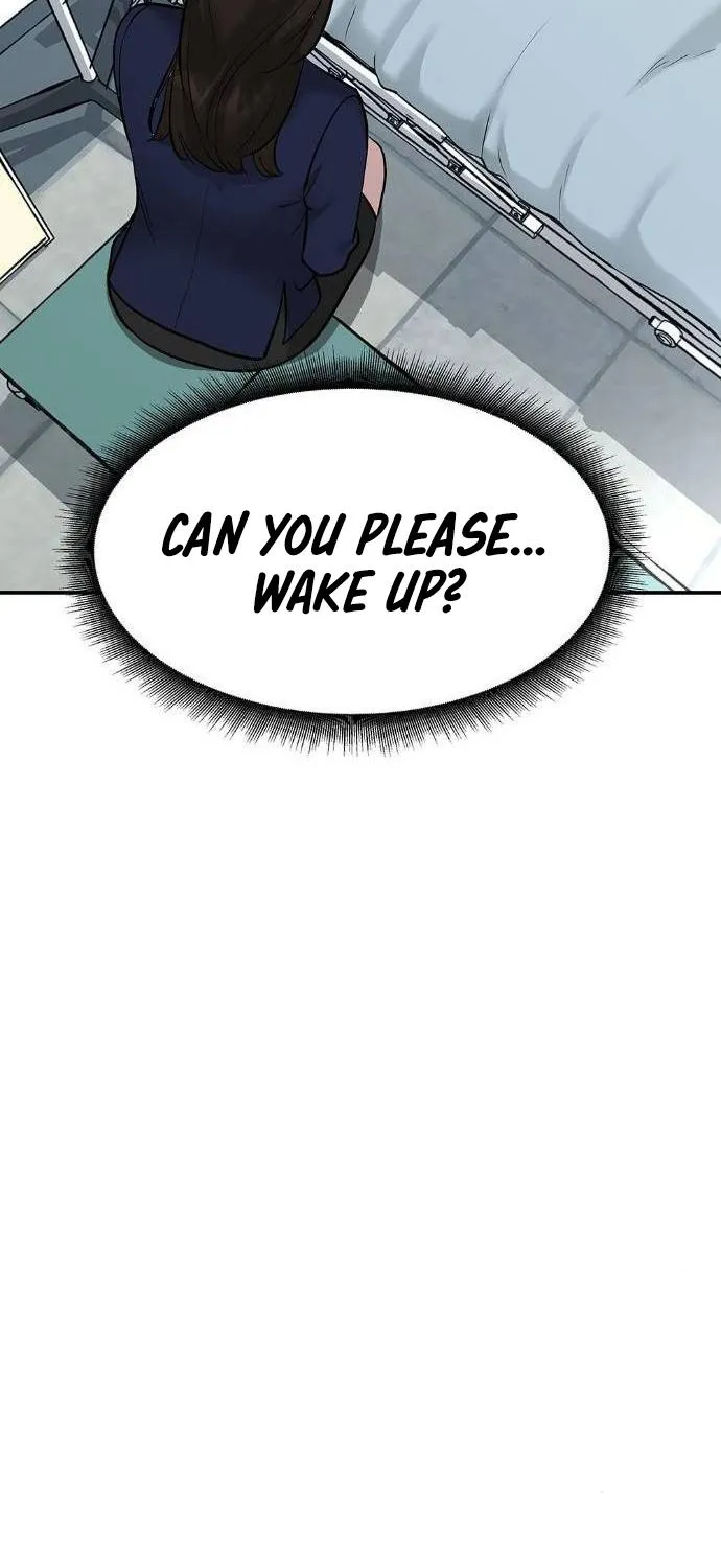 The Bully In-Charge Zinmanga X Chapter 20 Page 45