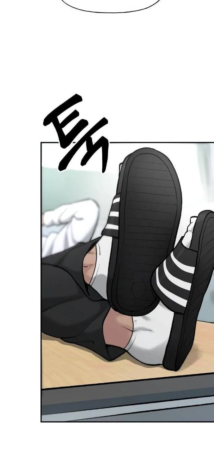 The Bully In-Charge Zinmanga X Chapter 20 Page 52