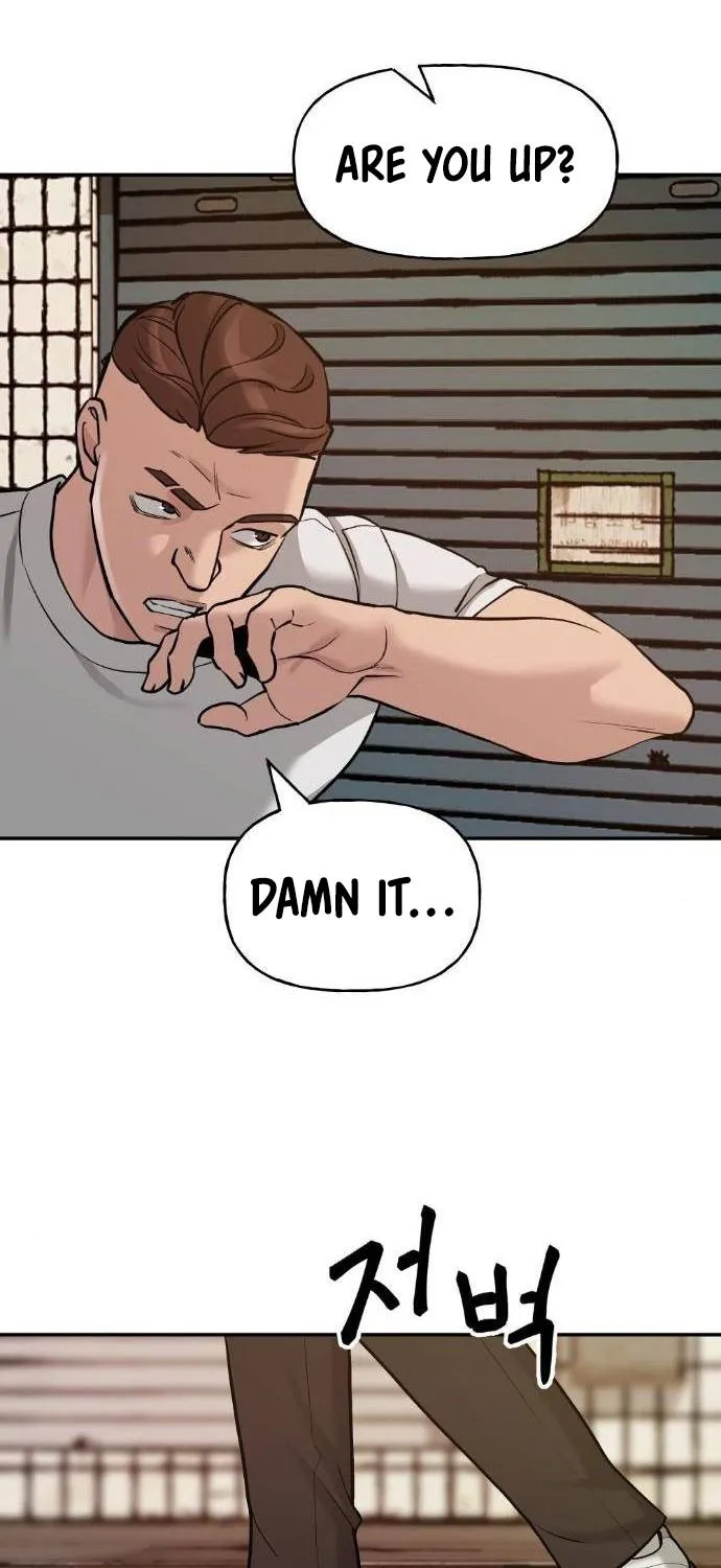 The Bully In-Charge Zinmanga X Chapter 19 Page 13