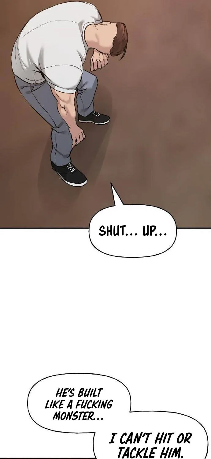 The Bully In-Charge Zinmanga X Chapter 19 Page 16