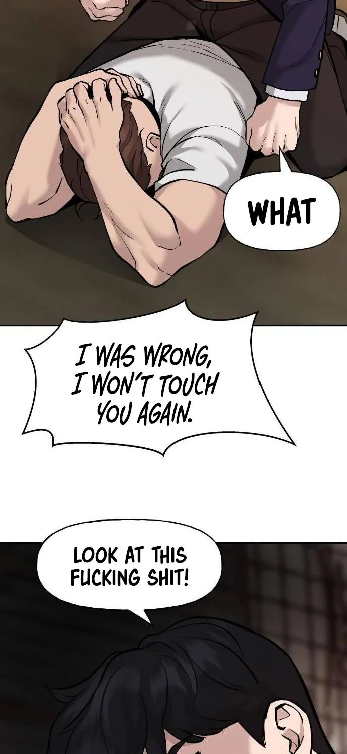 The Bully In-Charge Zinmanga X Chapter 19 Page 45