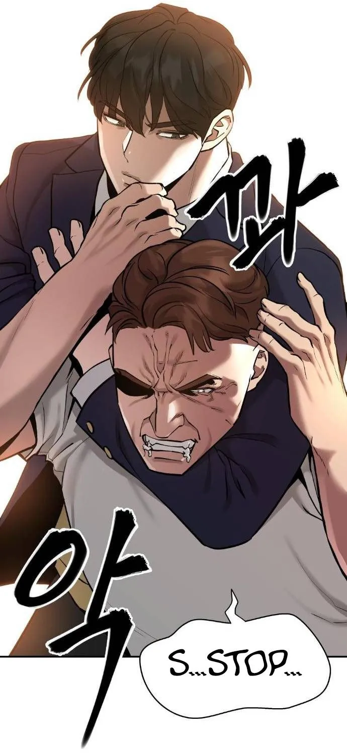 The Bully In-Charge Zinmanga X Chapter 19 Page 49