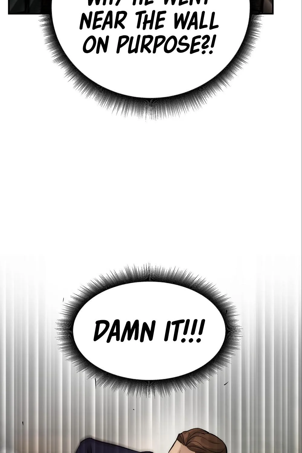 The Bully In-Charge Zinmanga X Chapter 18 Page 31