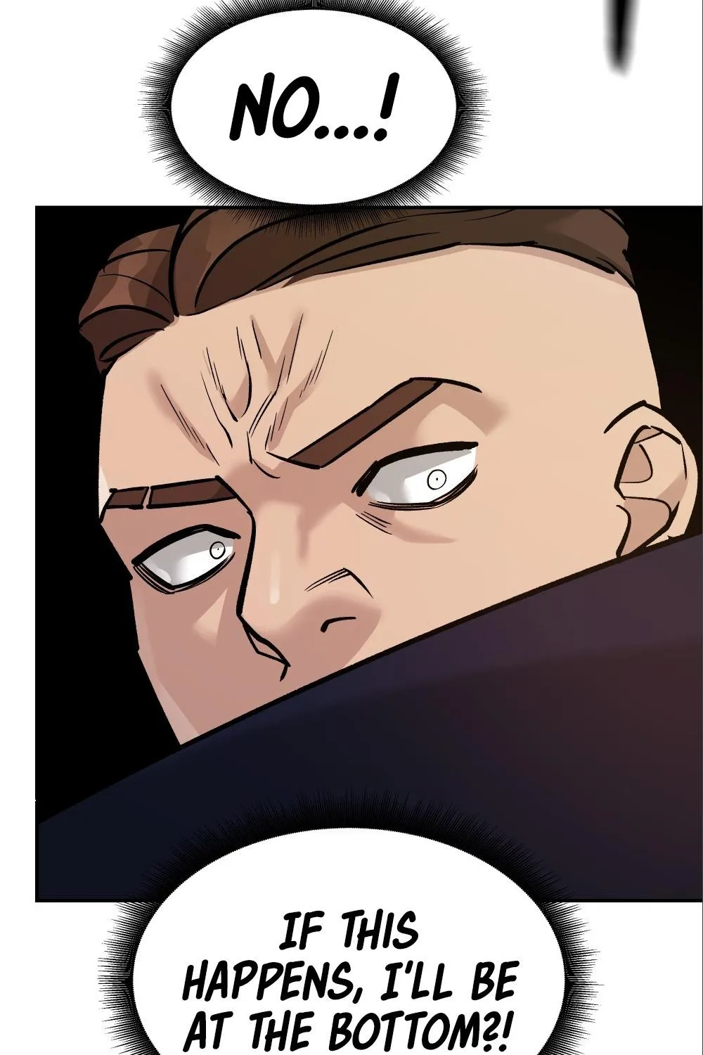 The Bully In-Charge Zinmanga X Chapter 18 Page 39