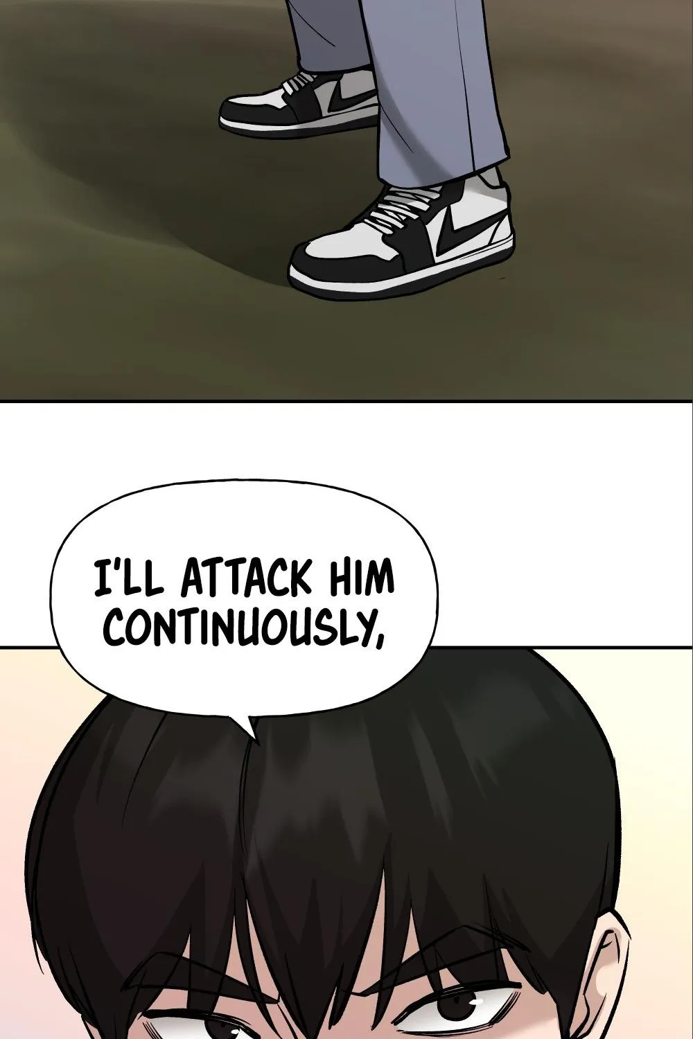 The Bully In-Charge Zinmanga X Chapter 18 Page 54