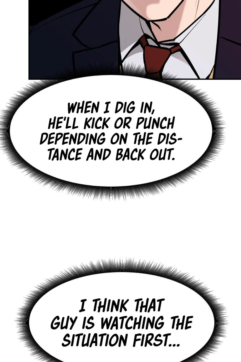 The Bully In-Charge Zinmanga X Chapter 18 Page 79