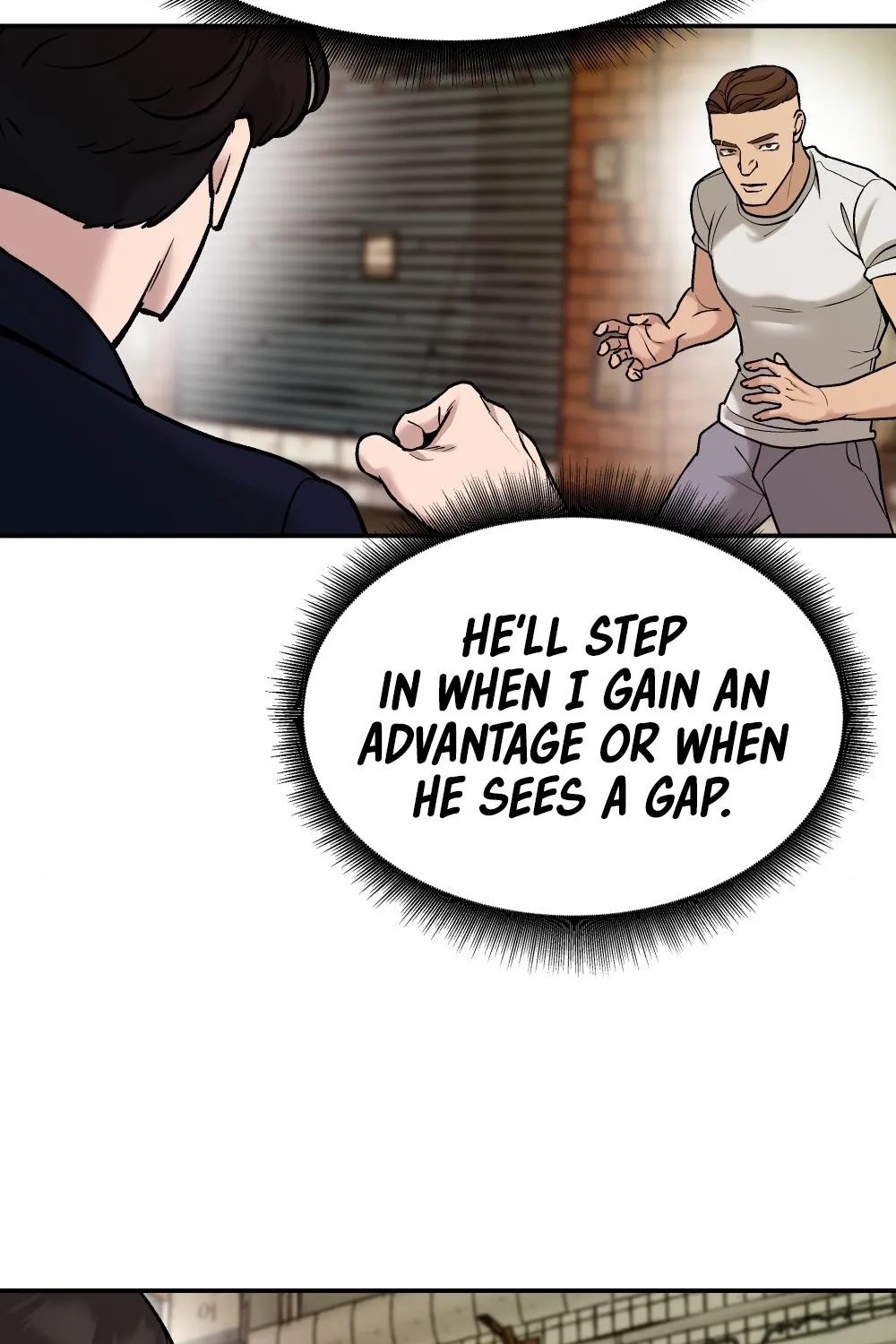The Bully In-Charge Zinmanga X Chapter 18 Page 80