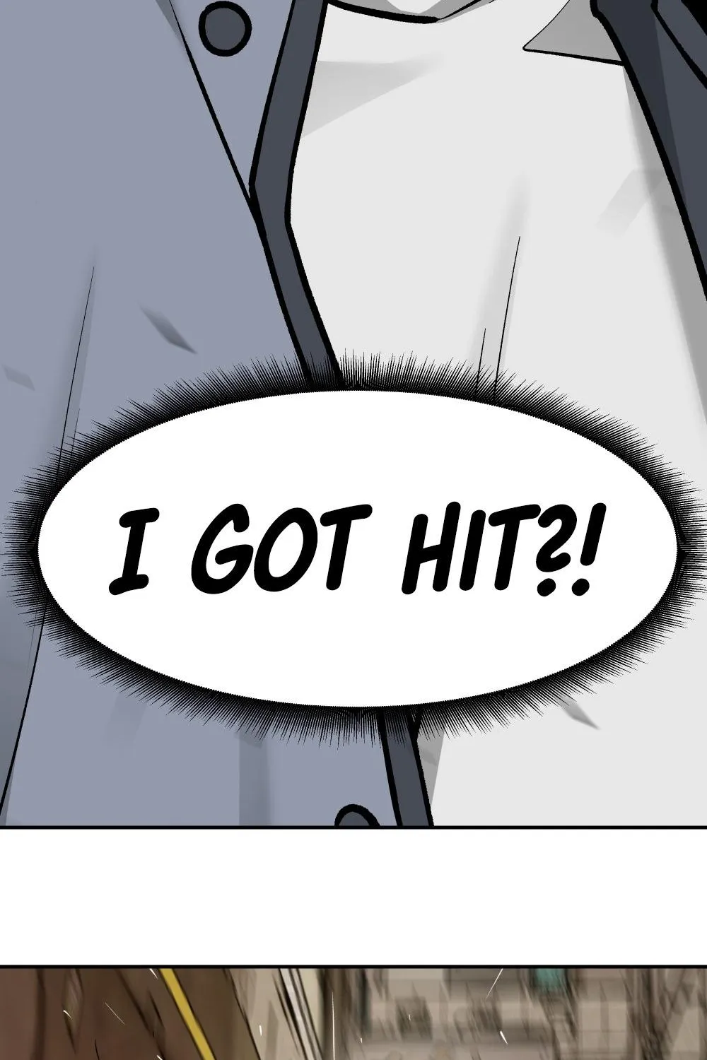 The Bully In-Charge Zinmanga X Chapter 18 Page 94