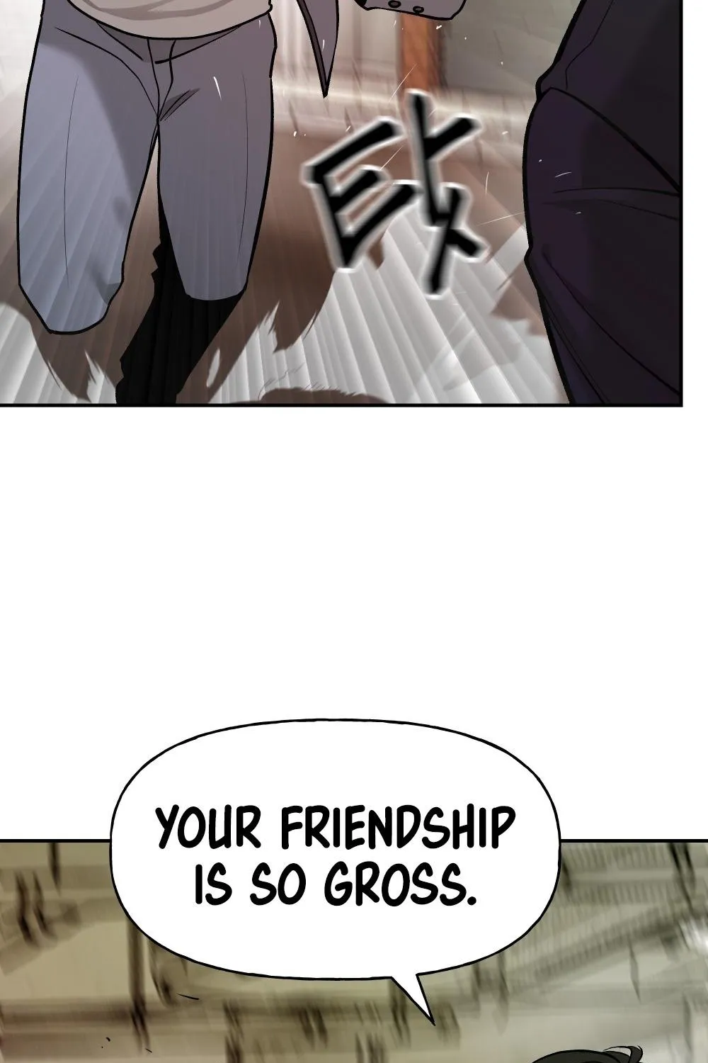 The Bully In-Charge Zinmanga X Chapter 18 Page 108