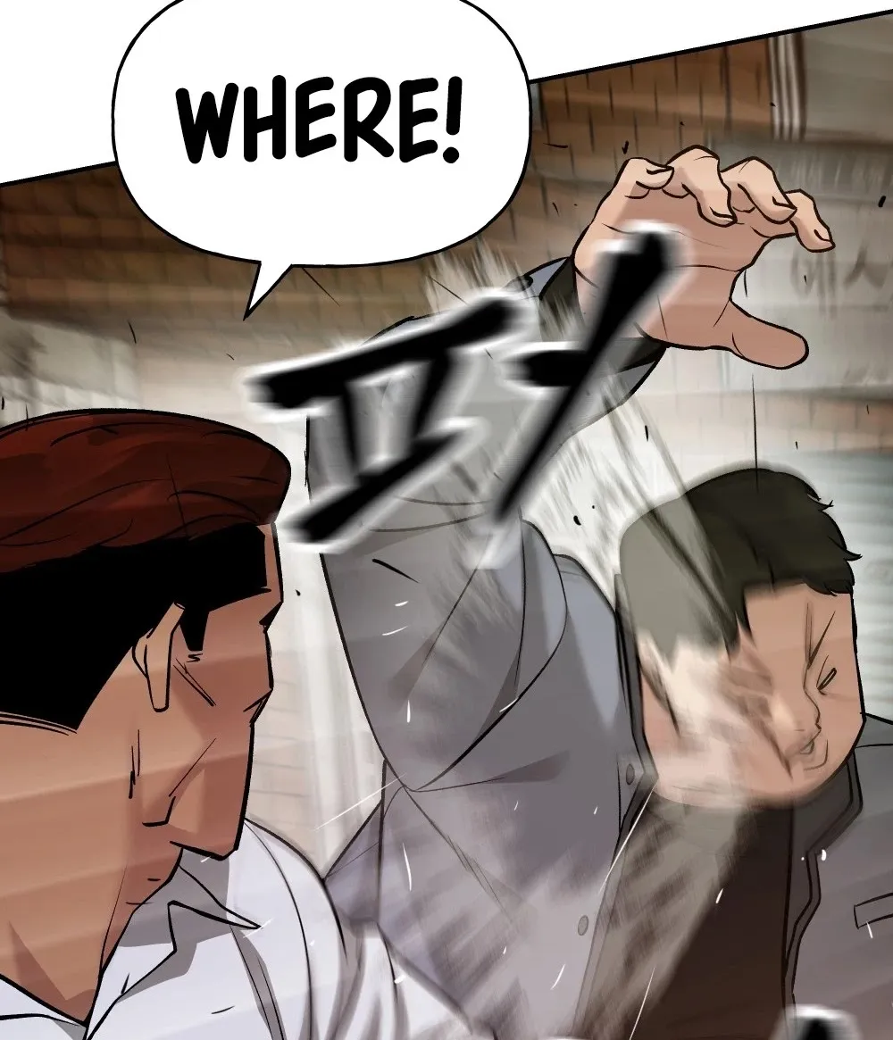 The Bully In-Charge Zinmanga X Chapter 17 Page 98