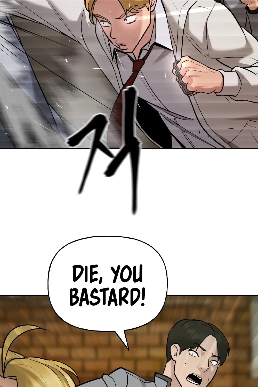 The Bully In-Charge Zinmanga X Chapter 17 Page 107