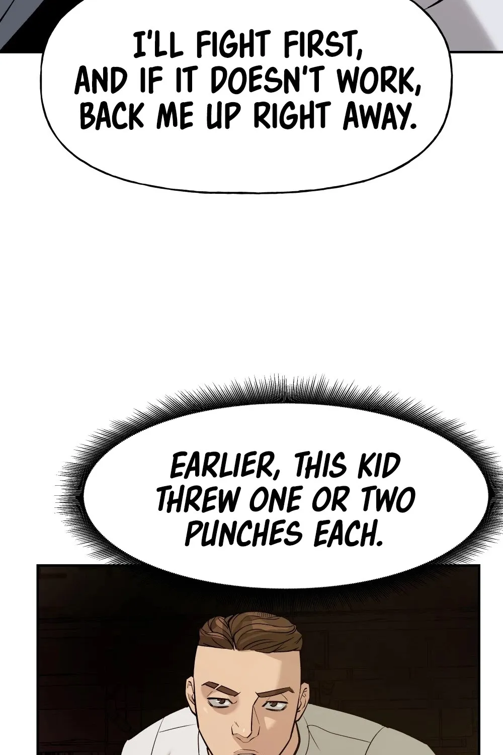 The Bully In-Charge Zinmanga X Chapter 17 Page 120