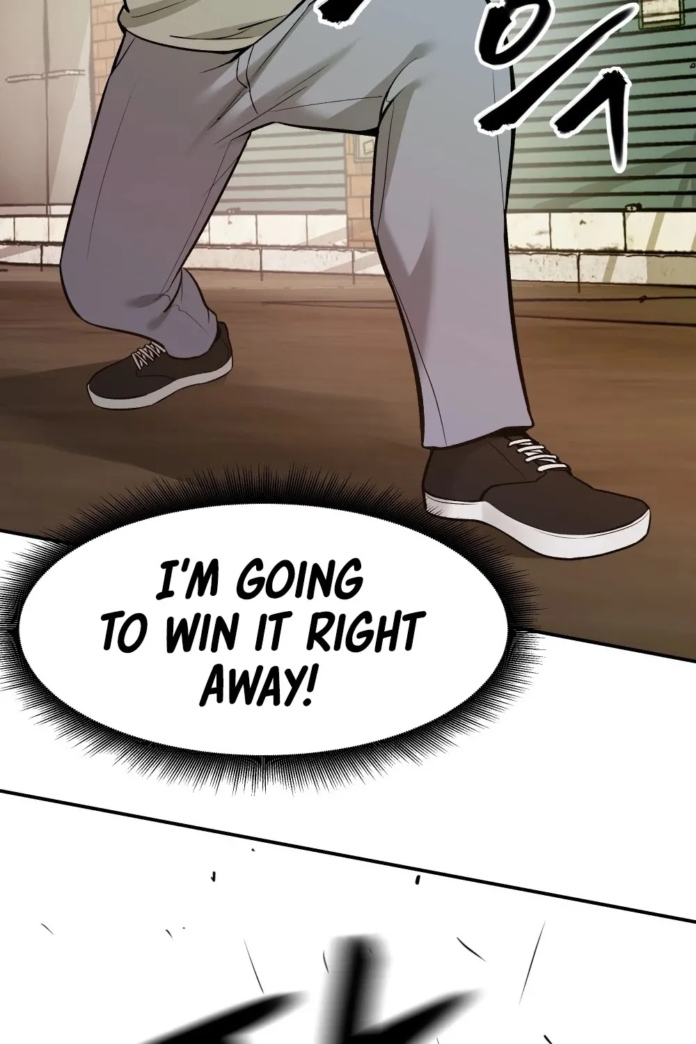 The Bully In-Charge Zinmanga X Chapter 17 Page 122