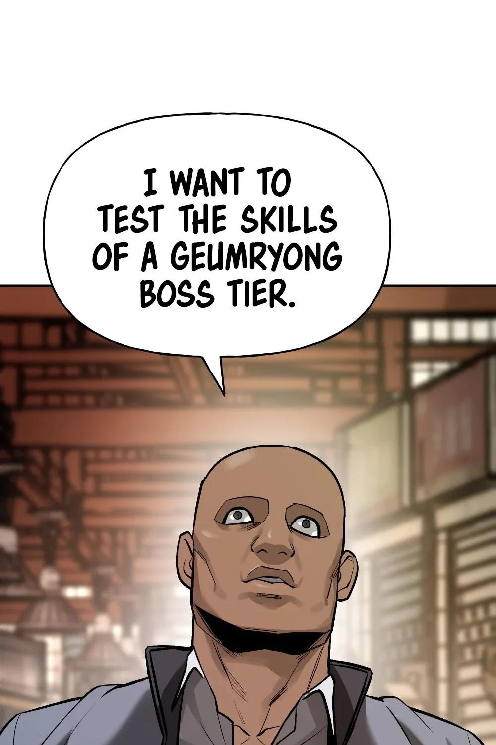 The Bully In-Charge Zinmanga X Chapter 16 Page 4