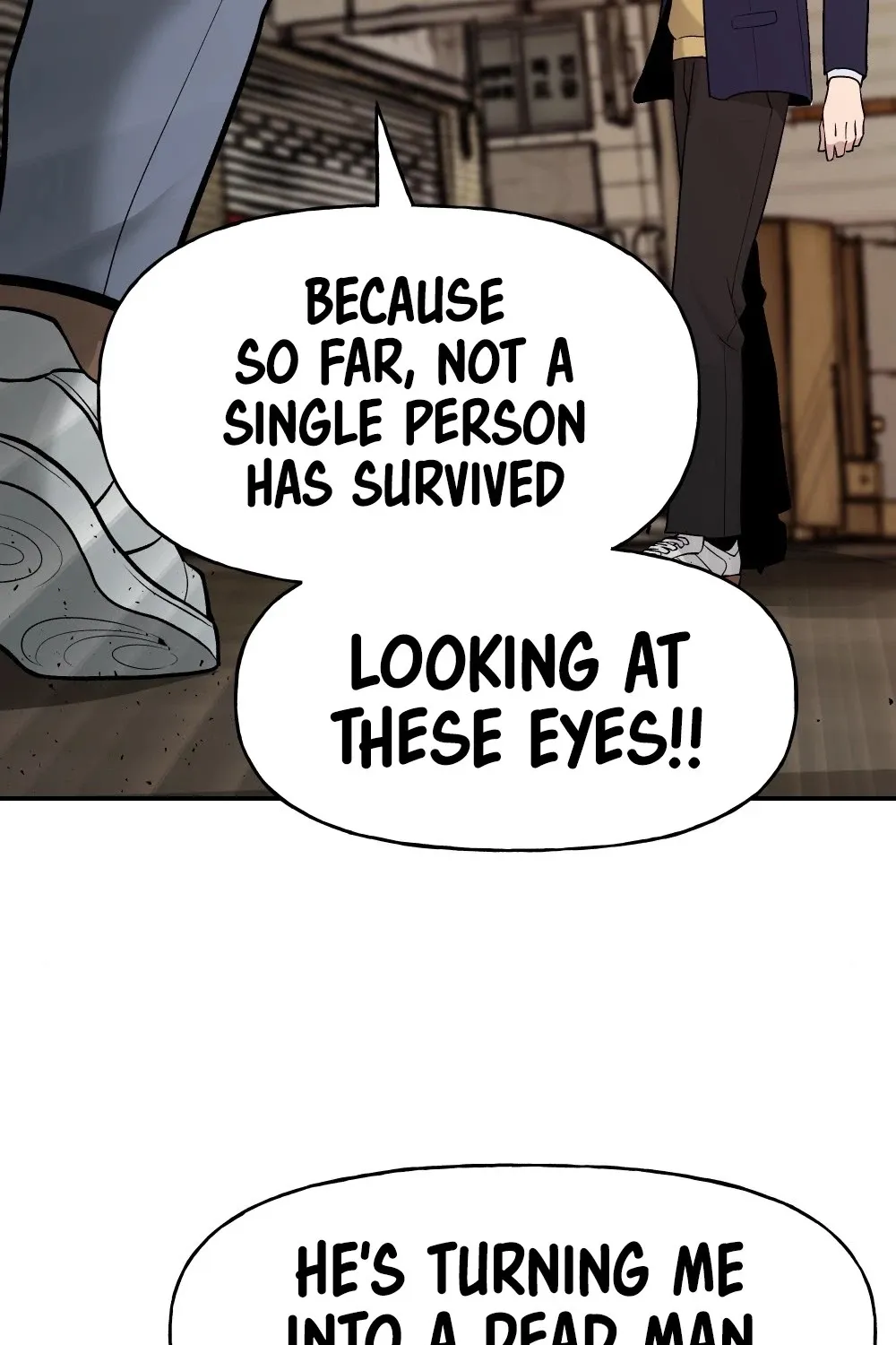 The Bully In-Charge Zinmanga X Chapter 16 Page 17