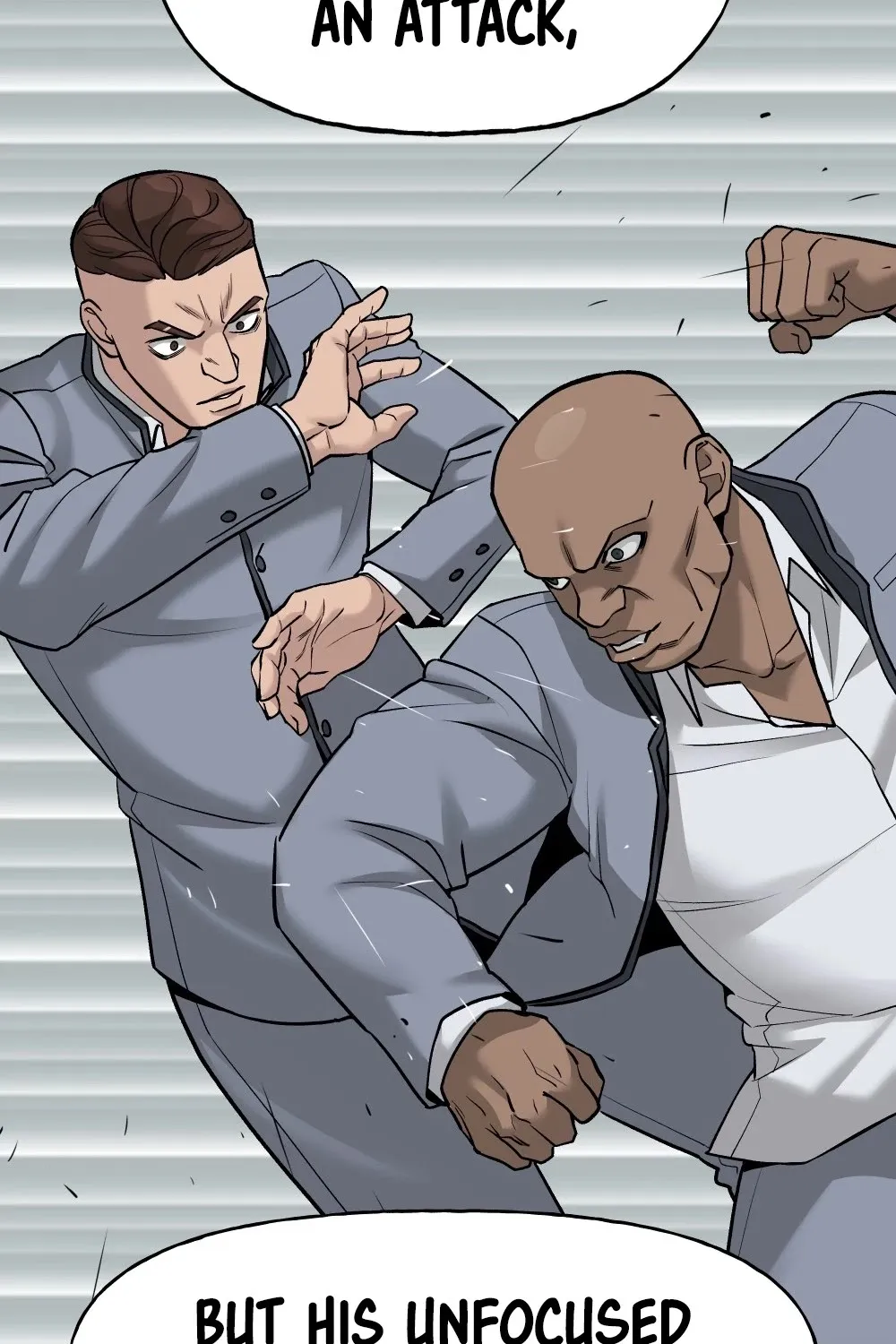 The Bully In-Charge Zinmanga X Chapter 16 Page 23