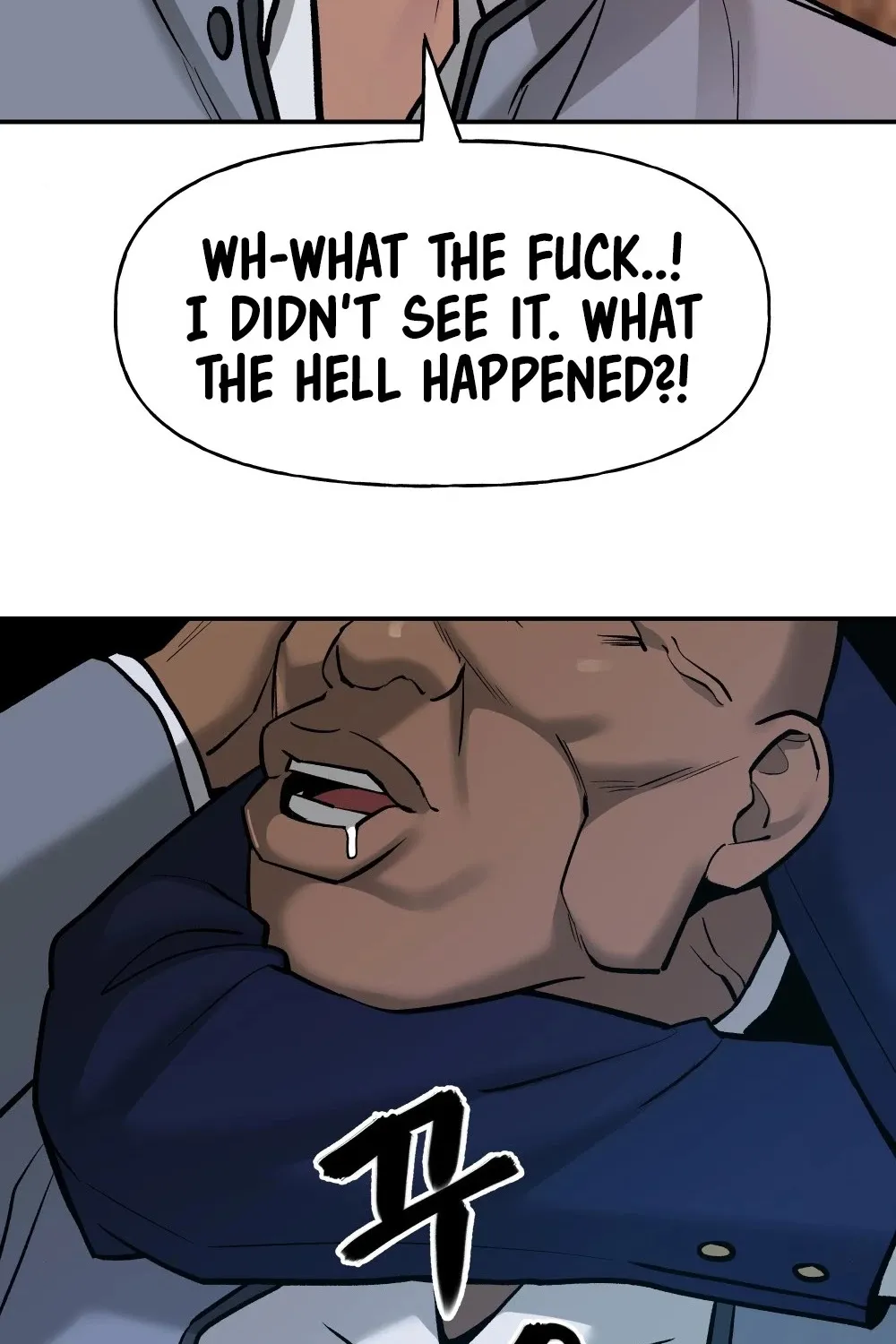 The Bully In-Charge Zinmanga X Chapter 16 Page 30