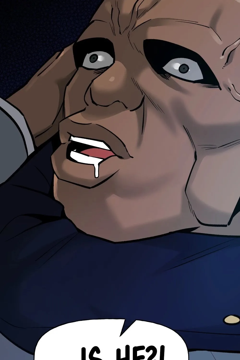 The Bully In-Charge Zinmanga X Chapter 16 Page 32