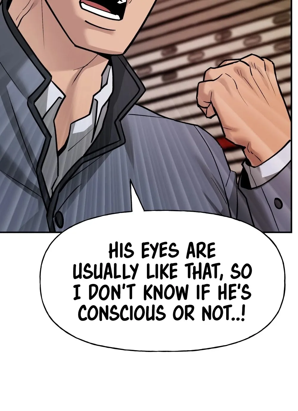 The Bully In-Charge Zinmanga X Chapter 16 Page 34