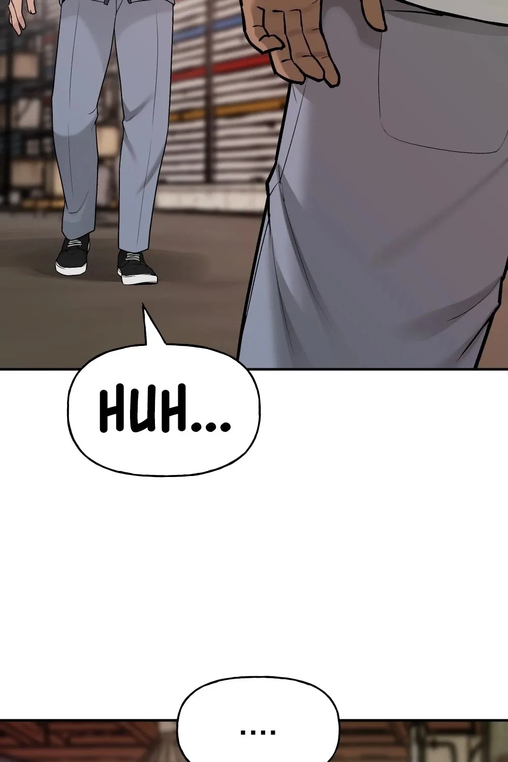 The Bully In-Charge Zinmanga X Chapter 16 Page 41