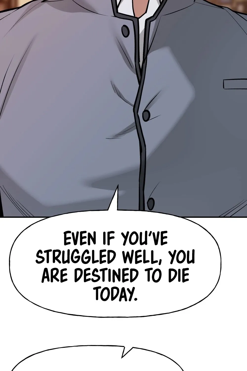 The Bully In-Charge Zinmanga X Chapter 16 Page 148