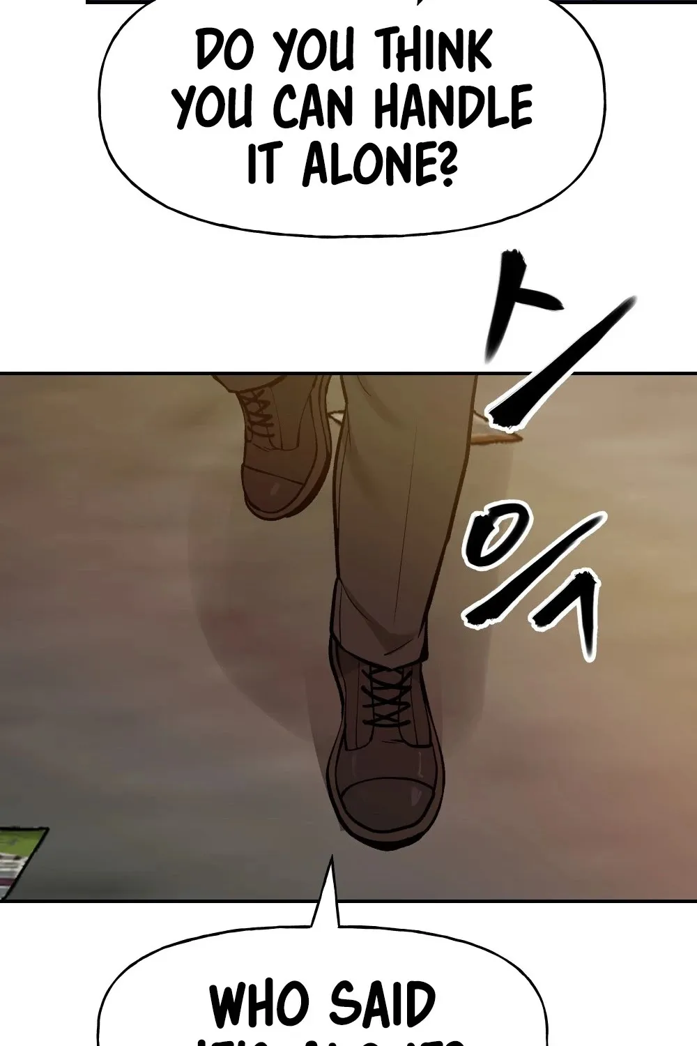 The Bully In-Charge Zinmanga X Chapter 16 Page 150