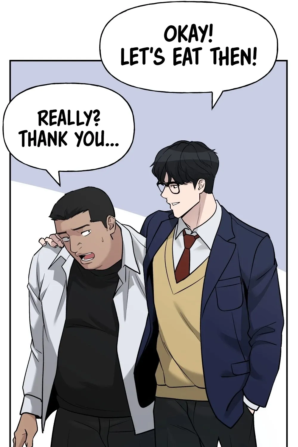 The Bully In-Charge Zinmanga X Chapter 15 Page 37