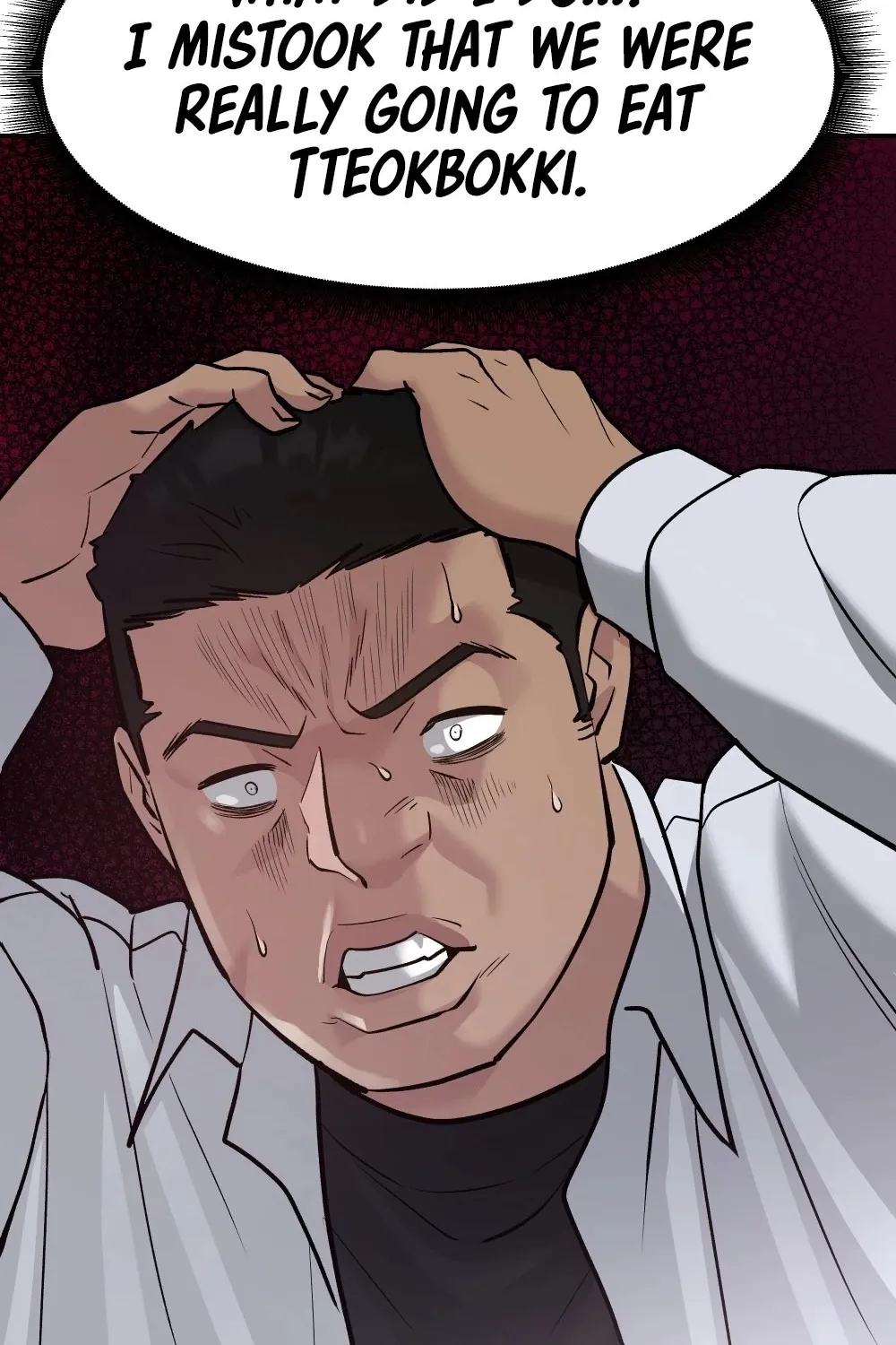 The Bully In-Charge Zinmanga X Chapter 15 Page 58