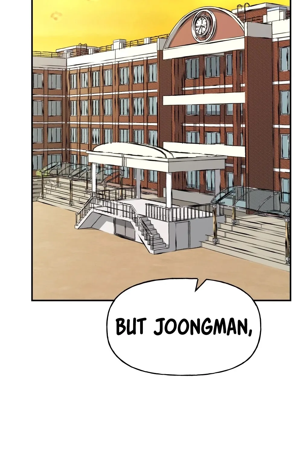 The Bully In-Charge Zinmanga X Chapter 15 Page 67