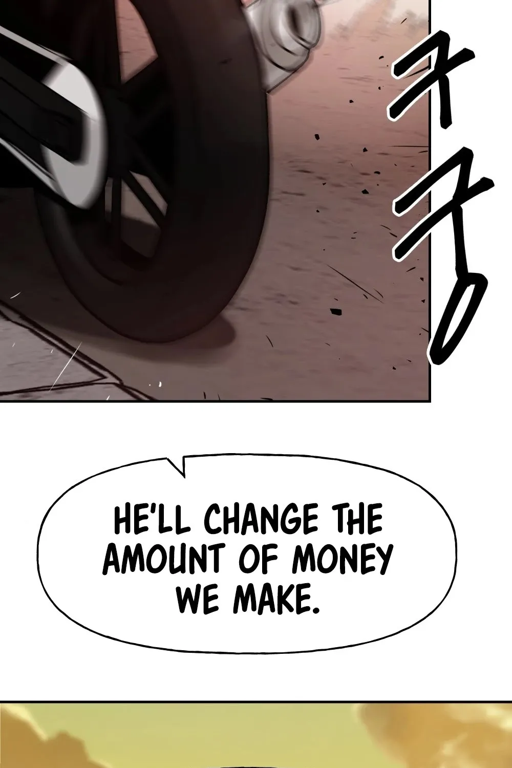 The Bully In-Charge Zinmanga X Chapter 15 Page 77