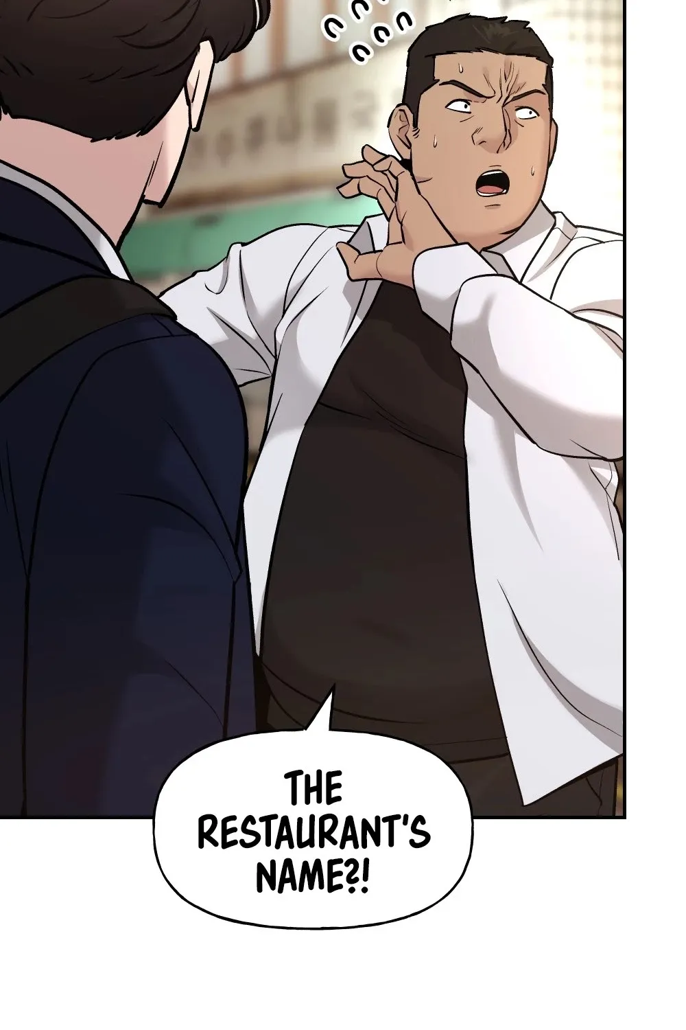 The Bully In-Charge Zinmanga X Chapter 15 Page 96