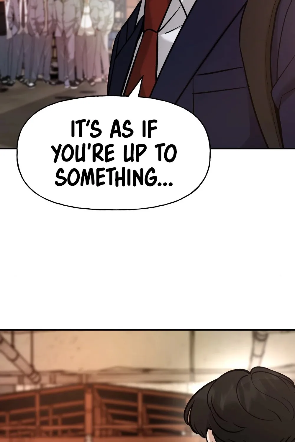 The Bully In-Charge Zinmanga X Chapter 15 Page 98