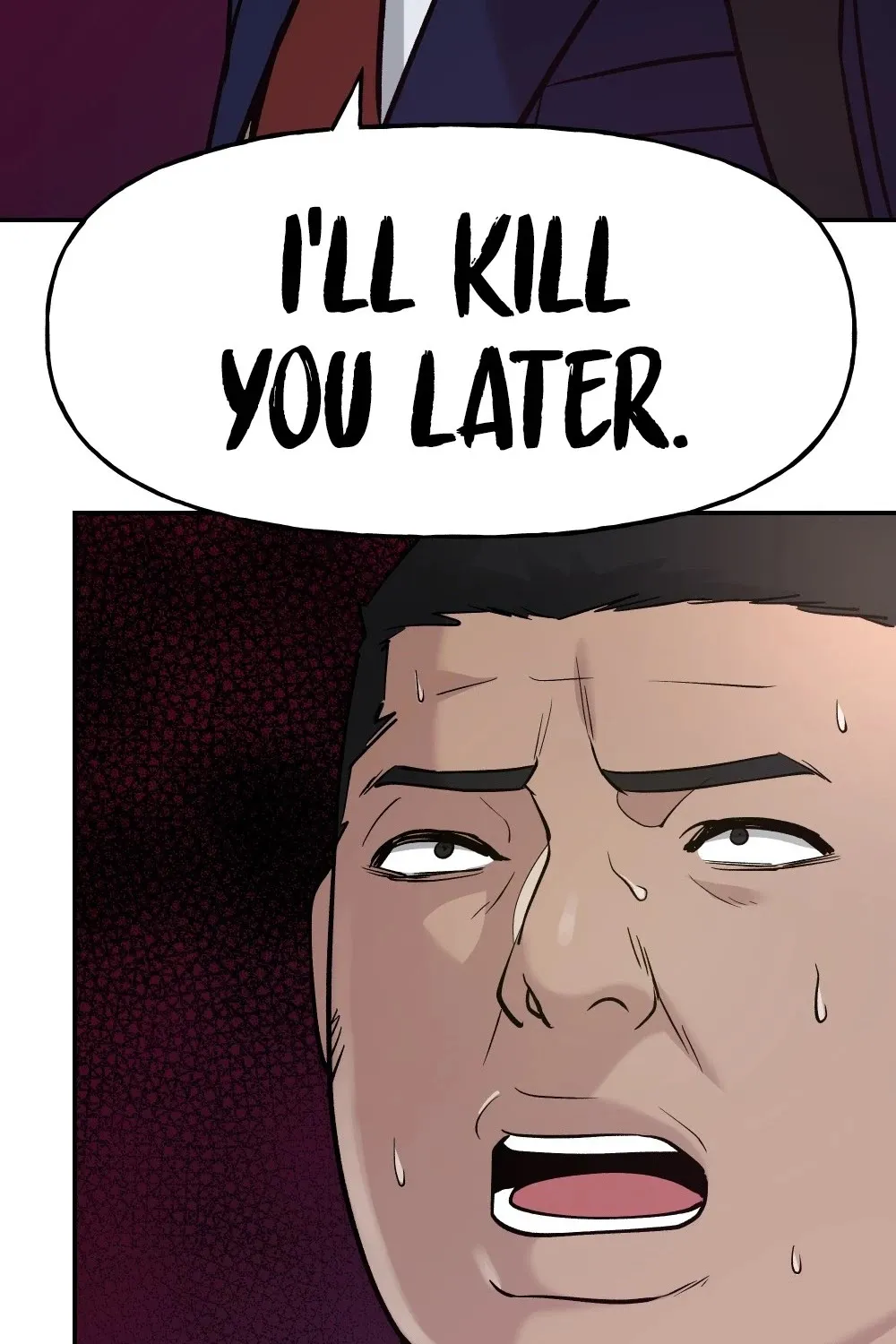 The Bully In-Charge Zinmanga X Chapter 15 Page 125