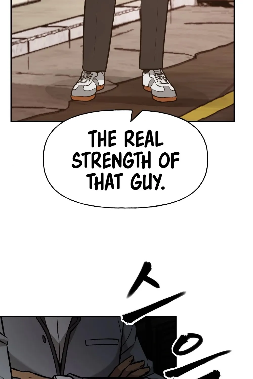 The Bully In-Charge Zinmanga X Chapter 15 Page 134