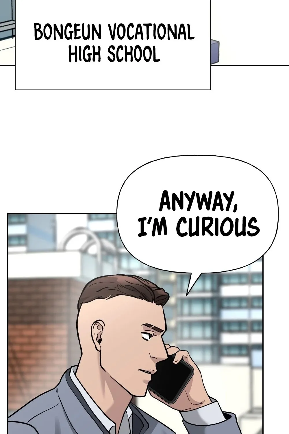 The Bully In-Charge Zinmanga X Chapter 14 Page 102