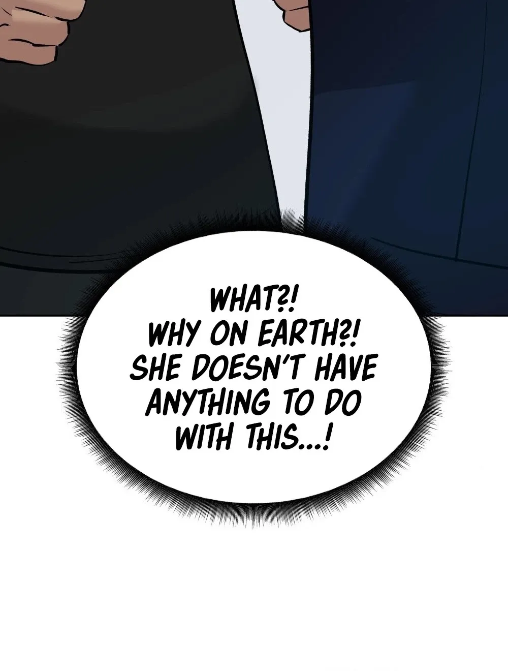 The Bully In-Charge Zinmanga X Chapter 14 Page 122